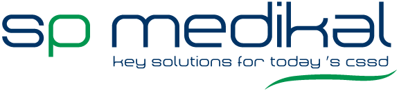 SP Medikal Logo